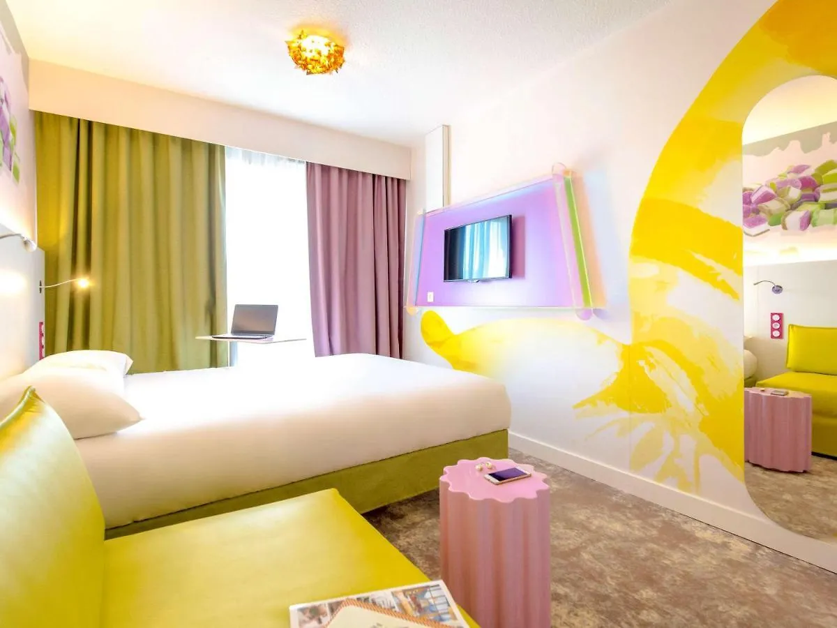 Ibis Styles Frejus St Raphael Hotel