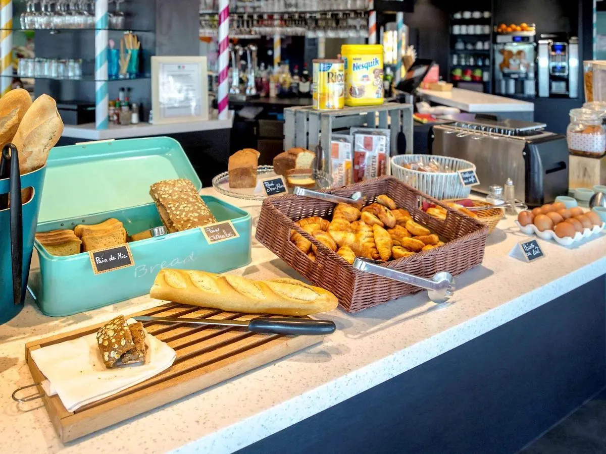 Ibis Styles Frejus St Raphael Hotel