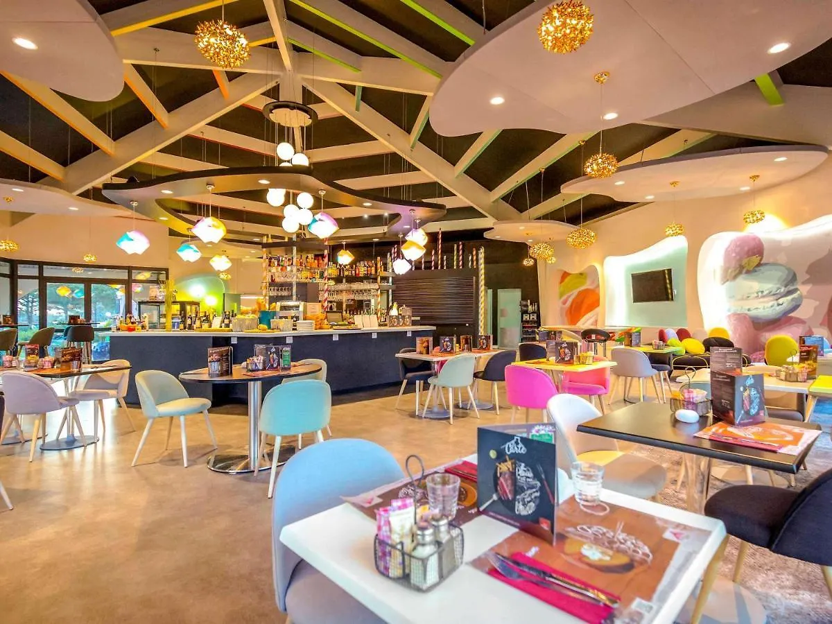 Ibis Styles Frejus St Raphael Hotel
