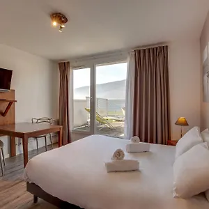 Résidence Azurea 3*, Aix-les-Bains France