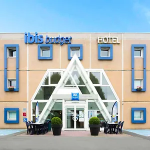 Ibis Budget - Lille D'ascq 2* Villeneuve-d'Ascq