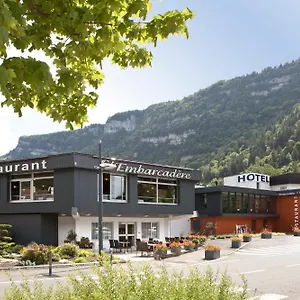 https://hotel-restaurant-de-lembarcadere.hotels-rhonealpes.com