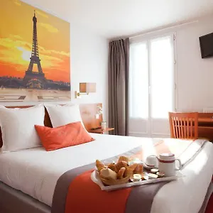 Alyss Saphir Cambronne Eiffel 3* Paris