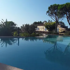 Frühstückspension Mas Aurelia, Fréjus