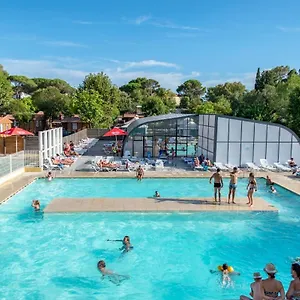 Camping Le - Maeva *** Fréjus