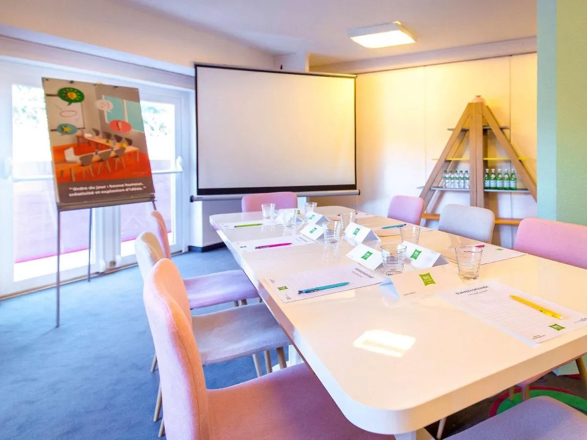 Hotel ibis Styles Fréjus St Raphael