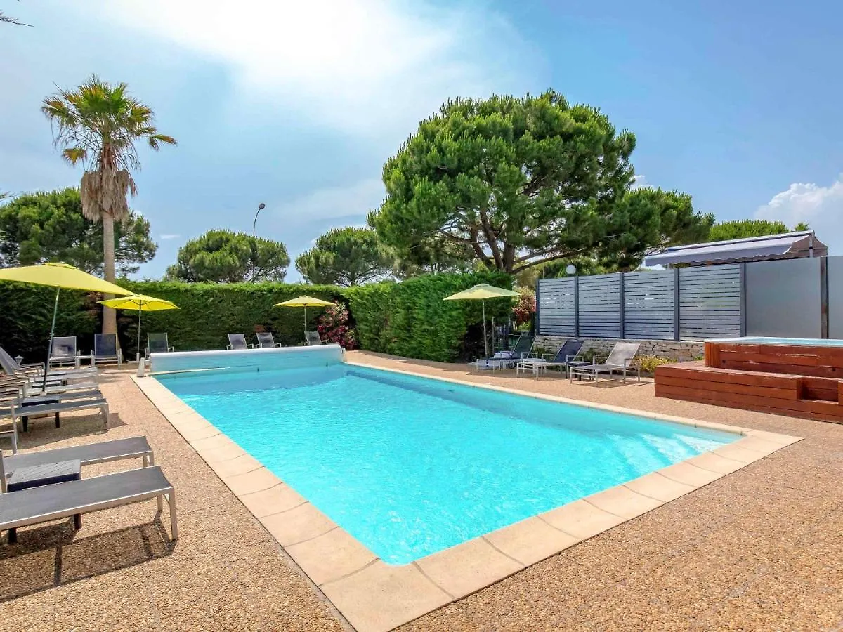 Hotel ibis Styles Fréjus St Raphael