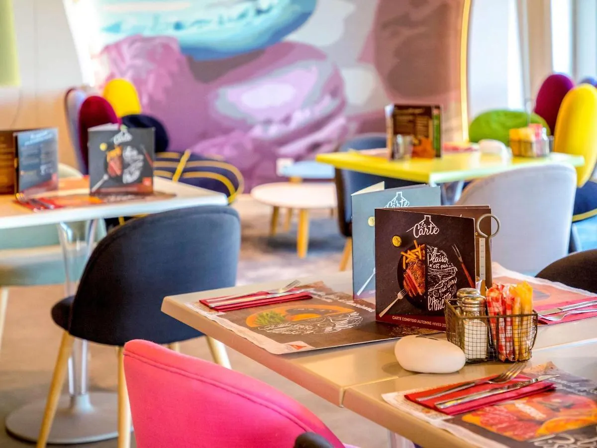 Hotel ibis Styles Fréjus St Raphael