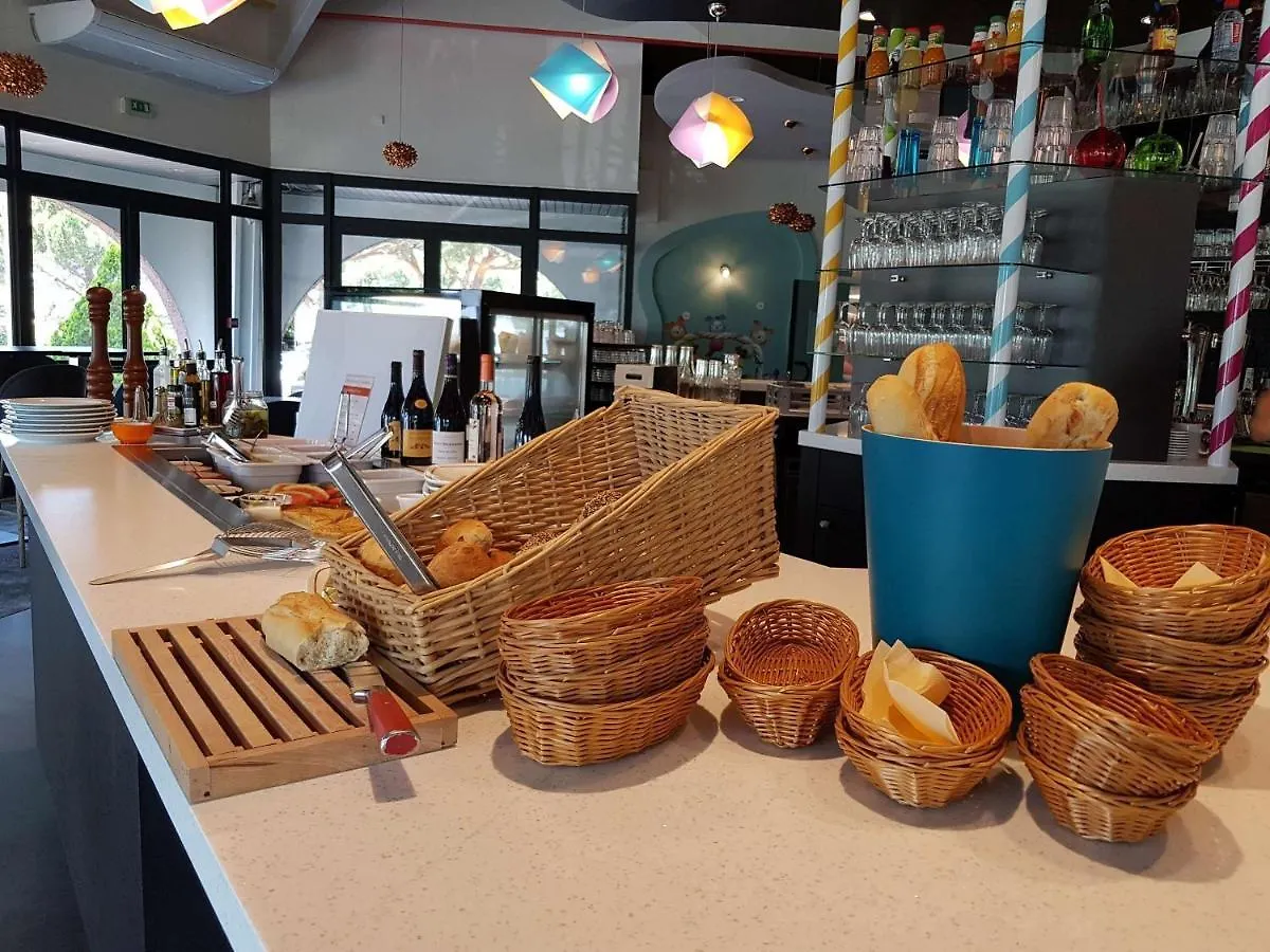 Hotel ibis Styles Fréjus St Raphael