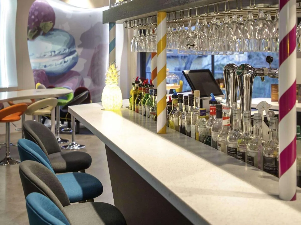 Hotel ibis Styles Fréjus St Raphael 3*,  France